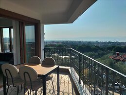 Güre Astyra Pansiyon