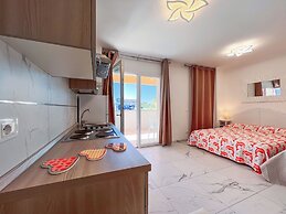 Modern Studio in Bibione Centre
