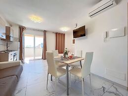 Modern Studio in Bibione Centre