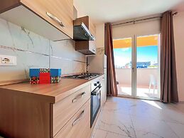 Modern Studio in Bibione Centre