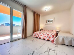 Modern Studio in Bibione Centre