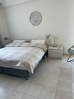 Two Bedroom one Ling Room Apartment