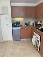 Two Bedroom one Ling Room Apartment