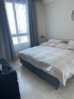 Two Bedroom one Ling Room Apartment