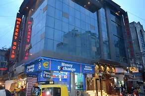 Hotel Merry Gold