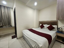 Hotel Merry Gold