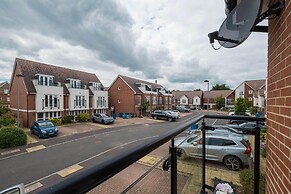 3 Bedroom and 2 Bath House with Balcony