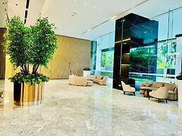 The Manor KLCC Luxury Asia