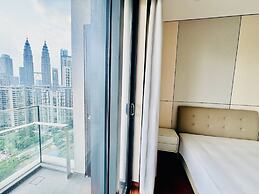 The Manor KLCC Luxury Asia
