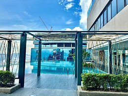 The Manor KLCC Luxury Asia