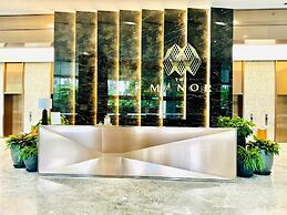 The Manor KLCC Luxury Asia