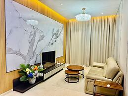 The Manor KLCC Luxury Asia