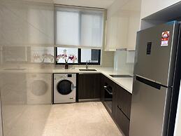 The Manor KLCC Luxury Asia