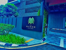 The Manor KLCC Luxury Asia