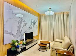 The Manor KLCC Luxury Asia