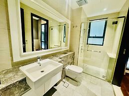 The Manor KLCC Luxury Asia