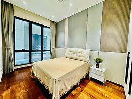 The Manor KLCC Luxury Asia