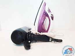 The Manor KLCC Luxury Asia