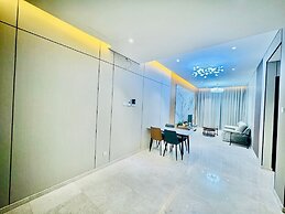 The Manor KLCC Luxury Asia