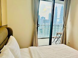 The Manor KLCC Luxury Asia