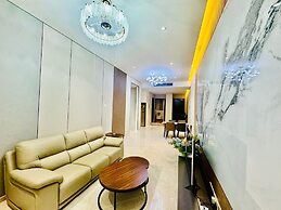 The Manor KLCC Luxury Asia