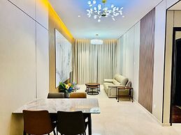 The Manor KLCC Luxury Asia