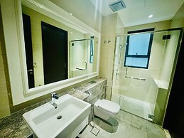 The Manor KLCC Luxury Asia