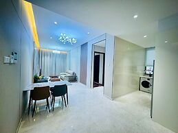 The Manor KLCC Luxury Asia