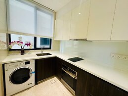 The Manor KLCC Luxury Asia