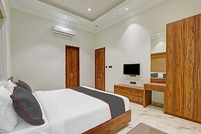HOTEL RATNA VILAS PALACE