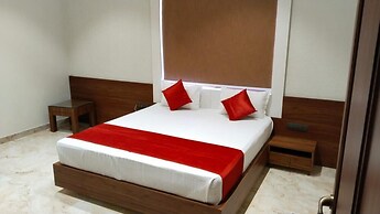 HOTEL RATNA VILAS PALACE