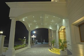 HOTEL RATNA VILAS PALACE