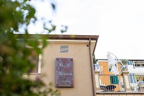 B&B Allison Tropea