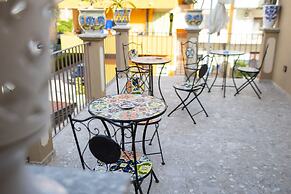 B&B Allison Tropea