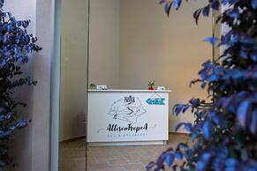 B&B Allison Tropea