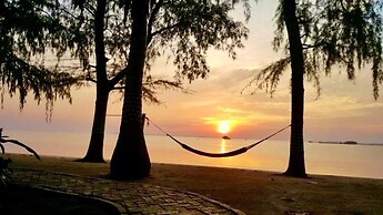 Sea Coral Beach Resort