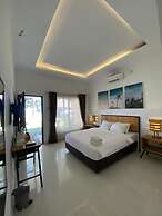 Sea Coral Beach Resort