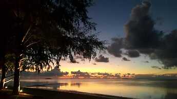 Sea Coral Beach Resort
