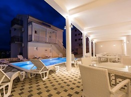 Apartmani Bridić Okrug Donji