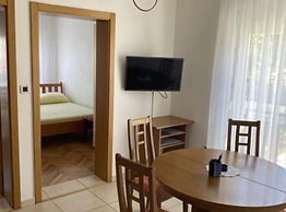 Apartmani Bridić Okrug Donji