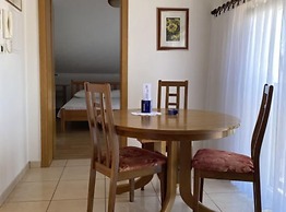 Apartmani Bridić Okrug Donji