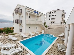 Apartmani Bridić Okrug Donji