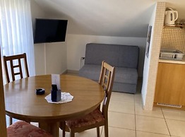 Apartmani Bridić Okrug Donji