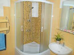 Charming Apartments Kestenovi Dvori