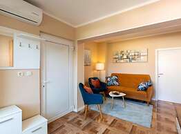 Charming Apartment Sant Elia