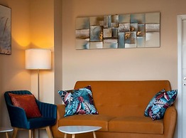 Charming Apartment Sant Elia