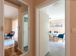 Charming Apartment Sant Elia