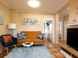 Charming Apartment Sant Elia