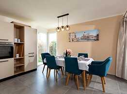 Charming Apartment Sant Elia