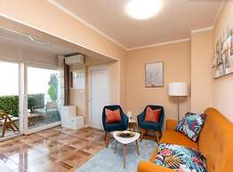 Charming Apartment Sant Elia